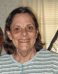 photo of Helen M. Chouinard